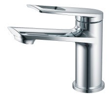 Смеситель для раковины Haiba HB10595, хром Смеситель для раковины Haiba HB10595, хром