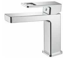 Смеситель для раковины Haiba HB10615, хром Смеситель для раковины Haiba HB10615, хром