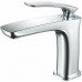 Смеситель для раковины Haiba HB10616, хром 