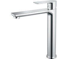 Смеситель для раковины Haiba HB11505, хром Смеситель для раковины Haiba HB11505, хром