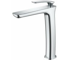 Смеситель для раковины Haiba HB11616, хром Смеситель для раковины Haiba HB11616, хром