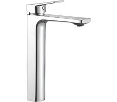 Смеситель для раковины Haiba HB11810, хром Смеситель для раковины Haiba HB11810, хром