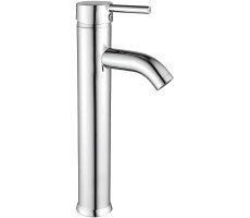 Смеситель для раковины Haiba HB11811, хром Смеситель для раковины Haiba HB11811, хром