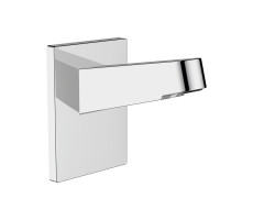 Держатель верхнего душа Hansgrohe Pulsify 24149000 хром