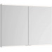 Зеркальный шкаф 80х70 см KEUCO Royal Modular 2.0 800211080000300 (алюминий)