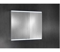 Зеркальный шкаф 80х70 см KEUCO Royal Modular 2.0 800211080000300 (алюминий) Зеркальный шкаф 80х70 см KEUCO Royal Modular 2.0 800211080000300 (алюминий)