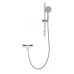 Смеситель для душа ARROW AG3503CP-TZ с душевым гарнитуром и штангой, Хром