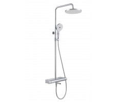 Душевая система с термостатом ARROW F6H9119CP хром