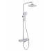 Душевая система с термостатом ARROW F6H9119CP хром