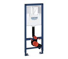 Инсталляция для подвесного унитаза 42 см Grohe Rapid SL 38713001