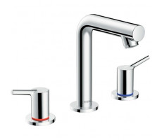 Смеситель для раковины Hansgrohe Talis S 72130000 