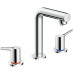 Смеситель для раковины Hansgrohe Talis S 72130000 
