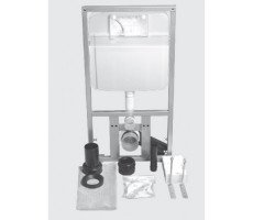 Инсталляция ISVEA Axis 52AL0102I Инсталляция ISVEA Axis 52AL0102I