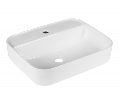 Раковина Misty Miel MU0084B-GW 50 белый 