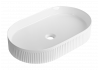 Раковина Misty Milleau Nuage MU8009-GW 60 белый 