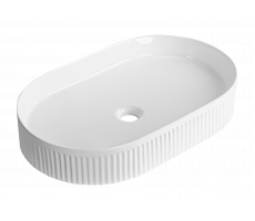 Раковина Misty Milleau Nuage MU8009-GW 60 белый 