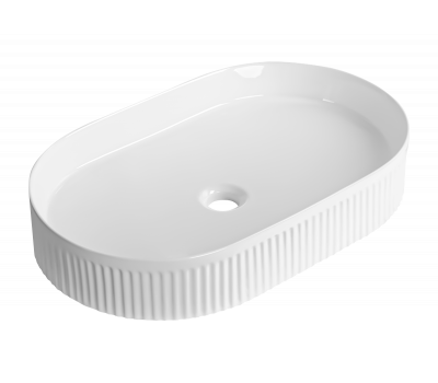 Раковина Misty Milleau Nuage MU8009-GW 60 белый 
