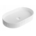 Раковина Misty Milleau Nuage MU8009-GW 60 белый 