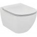 Унитаз подвесной CЕТ IDEAL STANDARD Tesi AquaBlade ST007901
