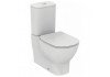 Напольный унитаз Ideal Standard Tesi AquaBlade T008201 Белый (бачок отдельно)