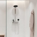 Душевая система Hansgrohe Pulsify 24230000 хром 