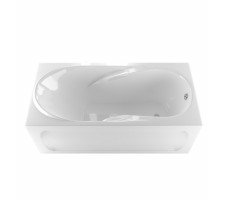 Ванна акриловая 1Marka MEDEA 150х70 (фронтальная панель и рама отдельно) Ванна акриловая 1Marka MEDEA 150х70 (фронтальная панель и рама отдельно)