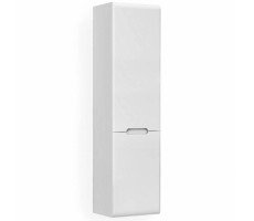 Пенал подвесной Moduo Slim 115 Jorno Mod.04.115/P/W Белая