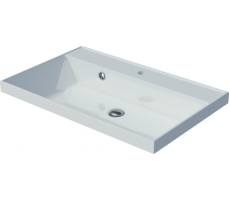 Раковина JORNO Classica 90 белый 4627173210195 Раковина JORNO Classica 90 белый 4627173210195