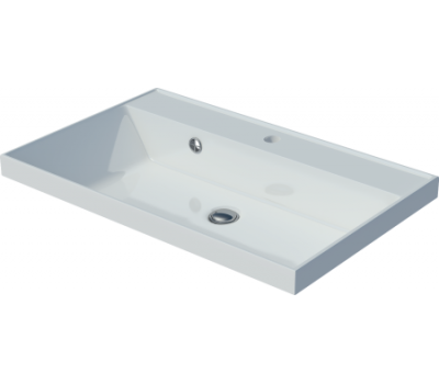 Раковина JORNO Classica 90 белый 4627173210195