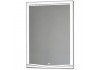 Зеркало JORNO Bella 60 с подсветкой Bel.02.60/W 