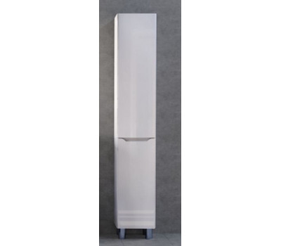 Пенал JORNO Briz 180 напольный  Bri.04.180/N/W 