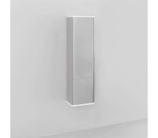 Пенал Pastel 125 подвесной Jorno Pas.04.125/P/GR французский серый 