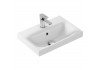 Раковина Cersanit Moduo Slim 50 Jorno P-UM-MOD5OSL/1 Белый 
