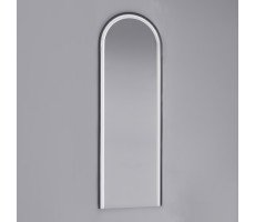 Зеркало JORNO Shine 48 Shi.02.48/A с подсветкой