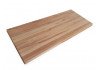 Столешница для тумбы Wood 120 Jorno Wood.06.120/DW Тёмное дерево 