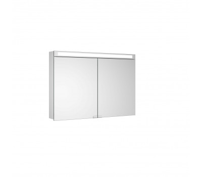Зеркальный шкаф 80 см KEUCO Royal E-One 44302171301