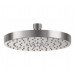 Верхний душ Ø 18 см Keuco ELEGANCE 51686070100 нержавеющая сталь finish