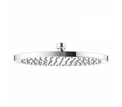 Верхний душ 25 см KEUCO 59886010201 хром