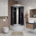 Душевая кабина Niagara Eco 90x90 E90/40/TN Душевая кабина Niagara Eco 90x90 E90/40/TN