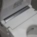Комплект унитаза-биде с инсталляцией для управления смывом ToTo WASHLET RW аuto flush