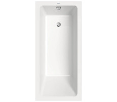 Ванна акриловая 150х70 Duravit D-Neo 700487000000000