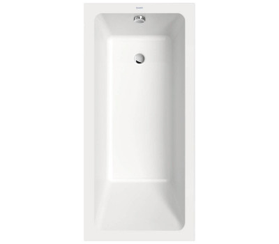 Ванна акриловая 150х70 Duravit D-Neo 700487000000000