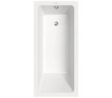 Ванна акриловая 150х70 Duravit D-Neo 700487000000000 Ванна акриловая 150х70 Duravit D-Neo 700487000000000