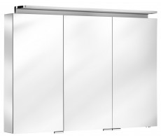 Зеркальный шкаф 130 см Keuco Royal L1 13606171301