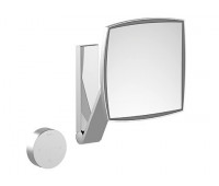 Зеркало косметическое KEUCO iLook move 17613019002 с подсветкой прямоугольное со скрытой сенсорной панелью 