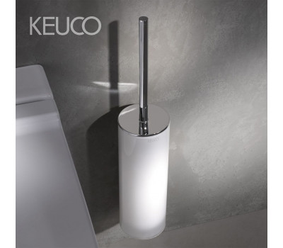 Туалетный ершик KEUCO Edition 400 11564019000 хром 