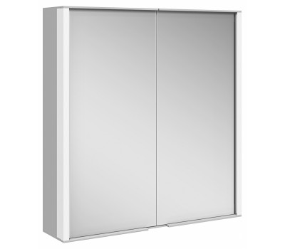 Зеркальный шкаф с подсветкой 65 см KEUCO Royal Match 12801 171301