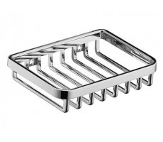 Корзинка для мыла KEUCO 24901010000 хром 