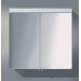 Зеркальный шкаф с двойной светодиодной подсветкой KEUCO Royal Reflex.2 24202171301  