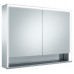 Зеркальный шкаф с подсветкой 100Х73 KEUCO Royal Lumos 14304171301